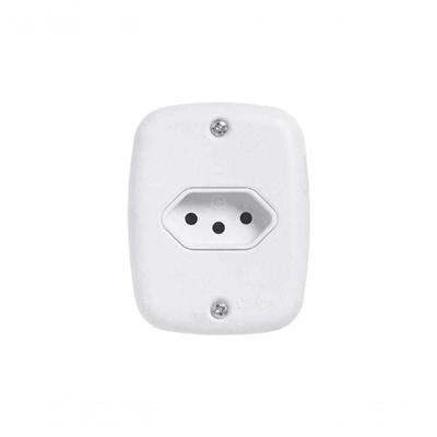 Sistema X Sobreplus 1 Tom 2p+t 20a C/pl Br 9012