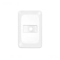 Pial Pop Modulo Saida Fio 4X2 Lgp20F - 1