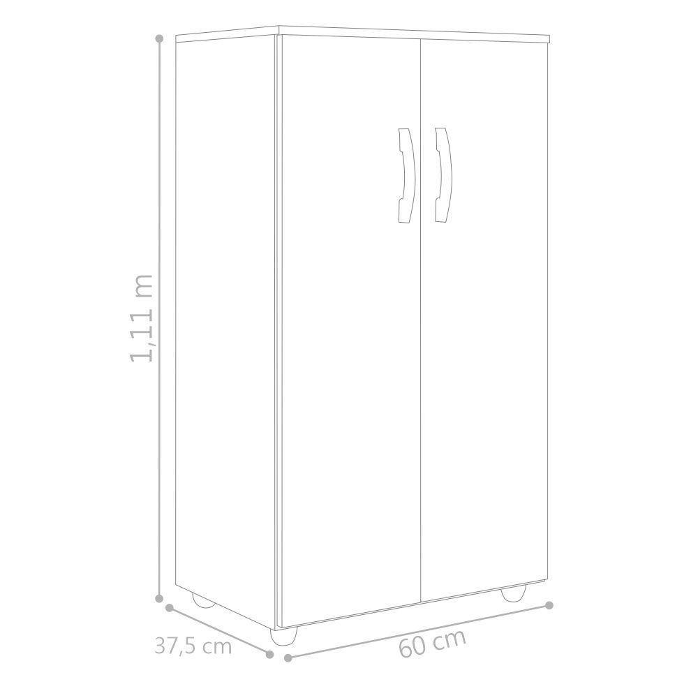 Multiuso Arthas Branco - 4