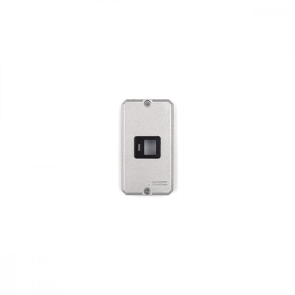 Tampa Para Condulete 1/2´´ E 3/4´´ Com 1 Posto - 1