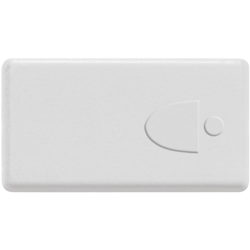 Módulo Pulsador Para Campainha Tramontina 10 A 250 V Branco - 1