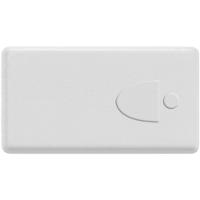 Módulo Pulsador Para Campainha Tramontina 10 A 250 V Branco - 2