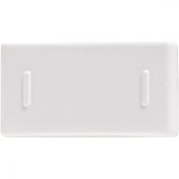 Módulo Interruptor Bipolar Paralelo Tramontina 10 A 250V - 1