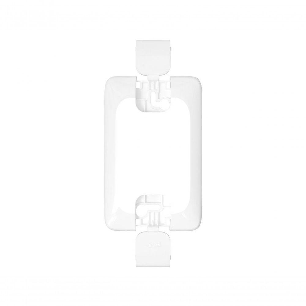 Pial Pop Modulo Placa+Suporte Cega 4X2 Lgp20 - 1