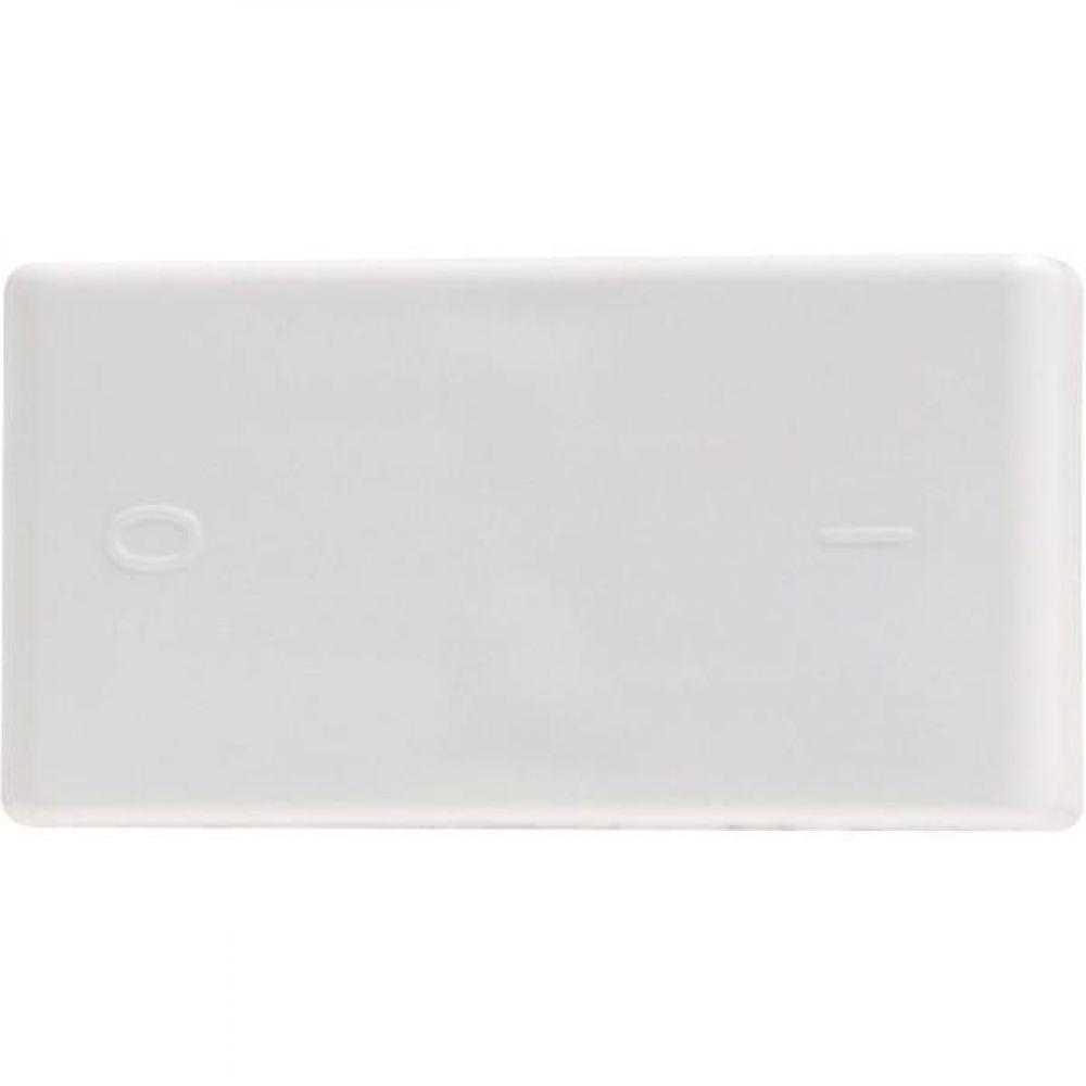 Módulo Interruptor Bipolar Simples Tramontina 10 A 250V - 1