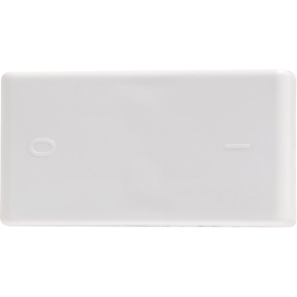 Módulo Interruptor Bipolar Simples Tramontina 10 A 250V - 2