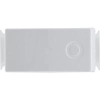 Módulo Pulsador Minuteria Tramontina Aria 6 A 250 V Branco - 2