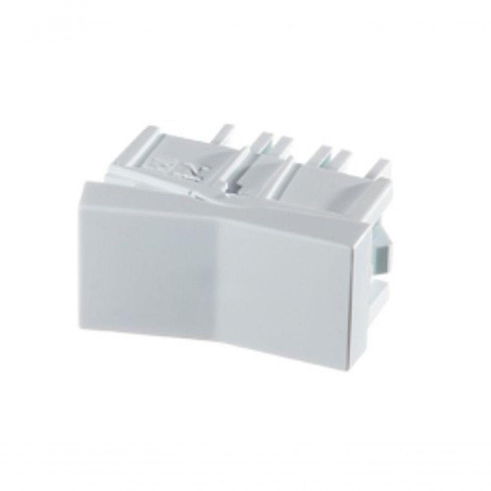 Modulo Petra Interruptor Simples 80001 - 1