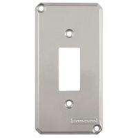 Tampa Para Condulete 1´´ Com 1 Posto - 1