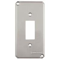 Tampa Para Condulete 1´´ Com 1 Posto