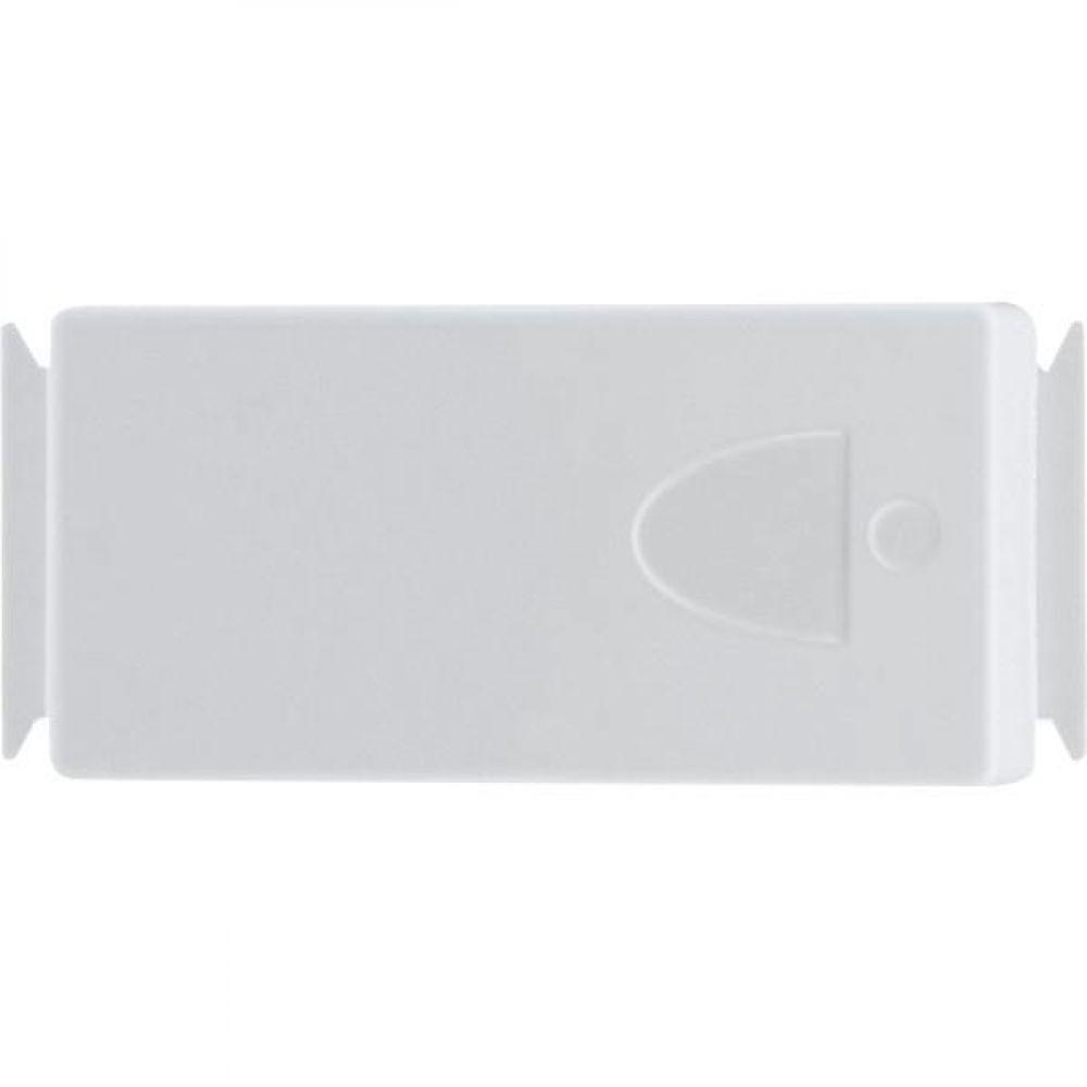Módulo Pulsador Campainha Tramontina Aria 6 A 250 V Branco - 1