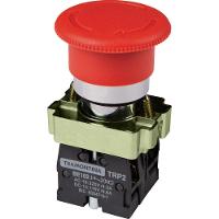 Botão De Emergencia Tramontina Trp2-Bs545 1Na+1Nf Base De Me - 1