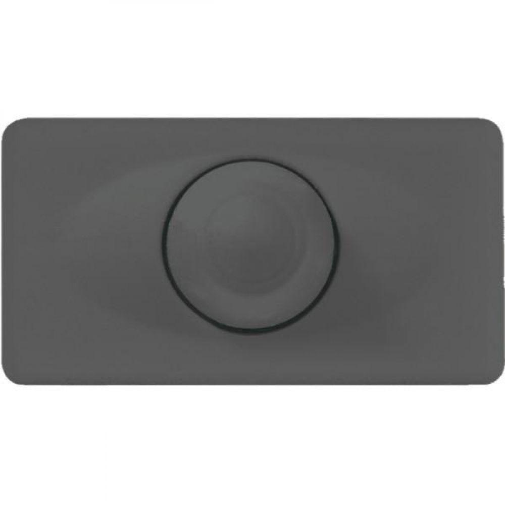 Módulo Variador De Luminosidade Bivolt 200 W E 400 W Grafite - 1