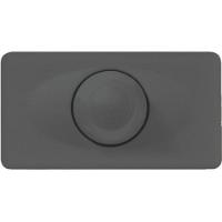 Módulo Variador De Luminosidade Bivolt 200 W E 400 W Grafite - 1