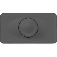 Módulo Variador De Luminosidade Bivolt 200 W E 400 W Grafite - 3