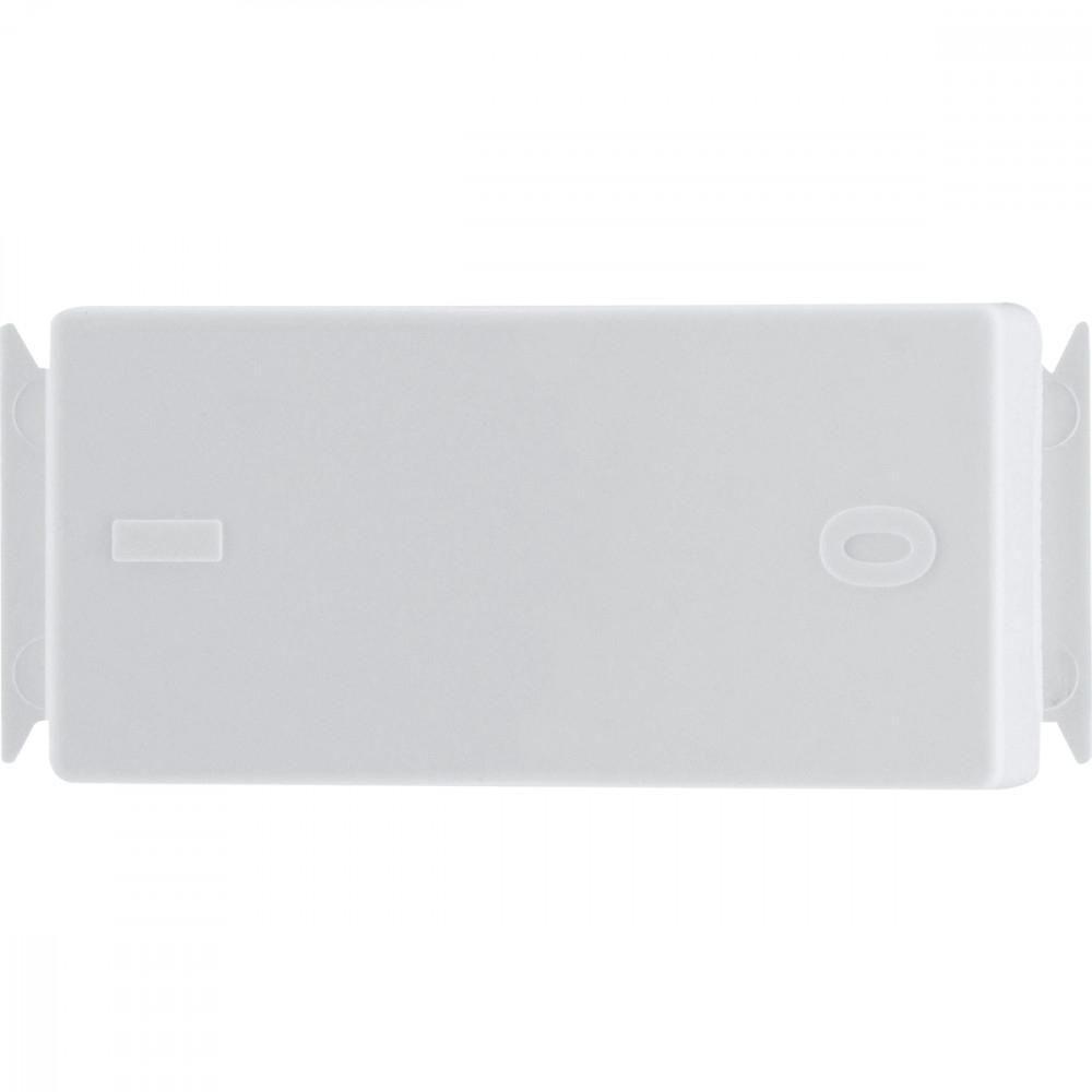 Módulo Interruptor Bipolar Paralelo Tramontina 10 A 250V - 1