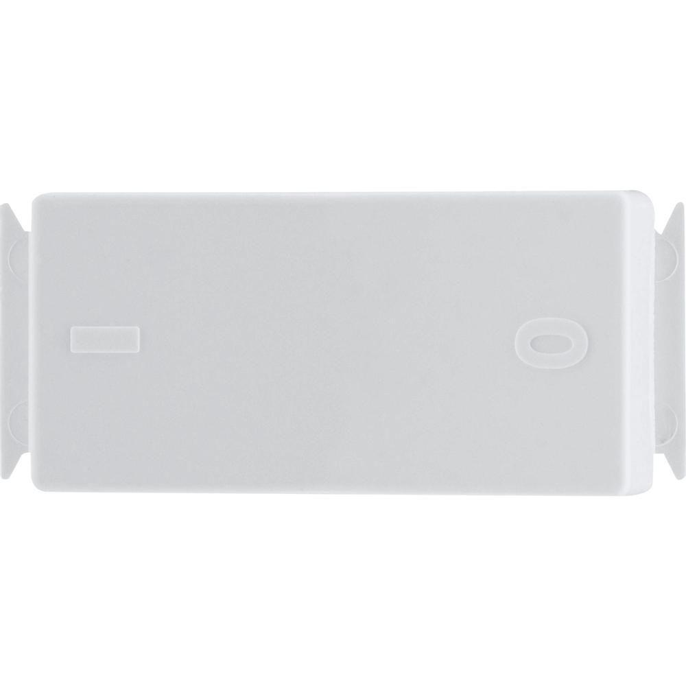 Módulo Interruptor Bipolar Paralelo Tramontina 10 A 250V - 2