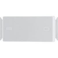 Módulo Interruptor Bipolar Paralelo Tramontina 10 A 250V - 2