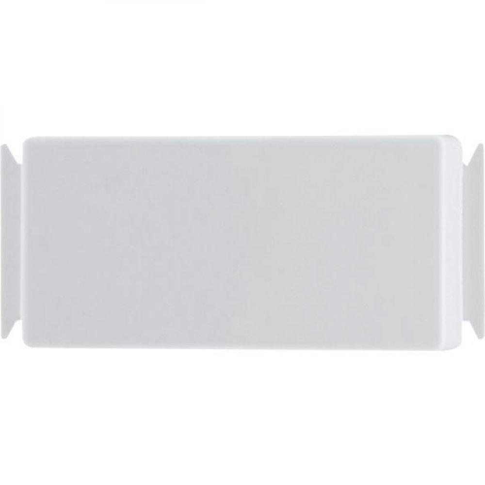 Módulo Interruptor Paralelo Tramontina Aria 6A 250V Branco - 1