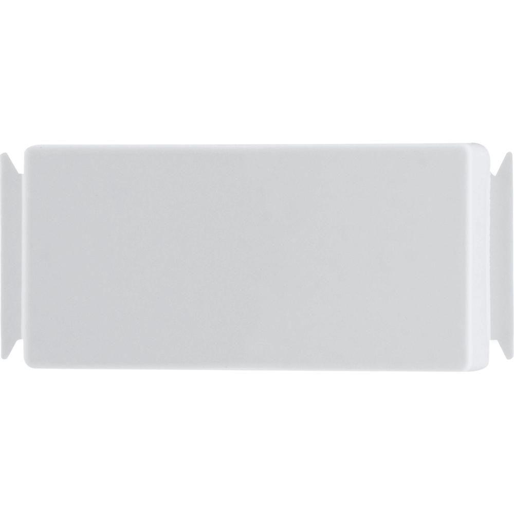 Módulo Interruptor Paralelo Tramontina Aria 6A 250V Branco - 2