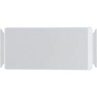 Módulo Interruptor Paralelo Tramontina Aria 6A 250V Branco - 1