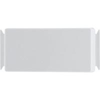 Módulo Interruptor Paralelo Tramontina Aria 6A 250V Branco - 2