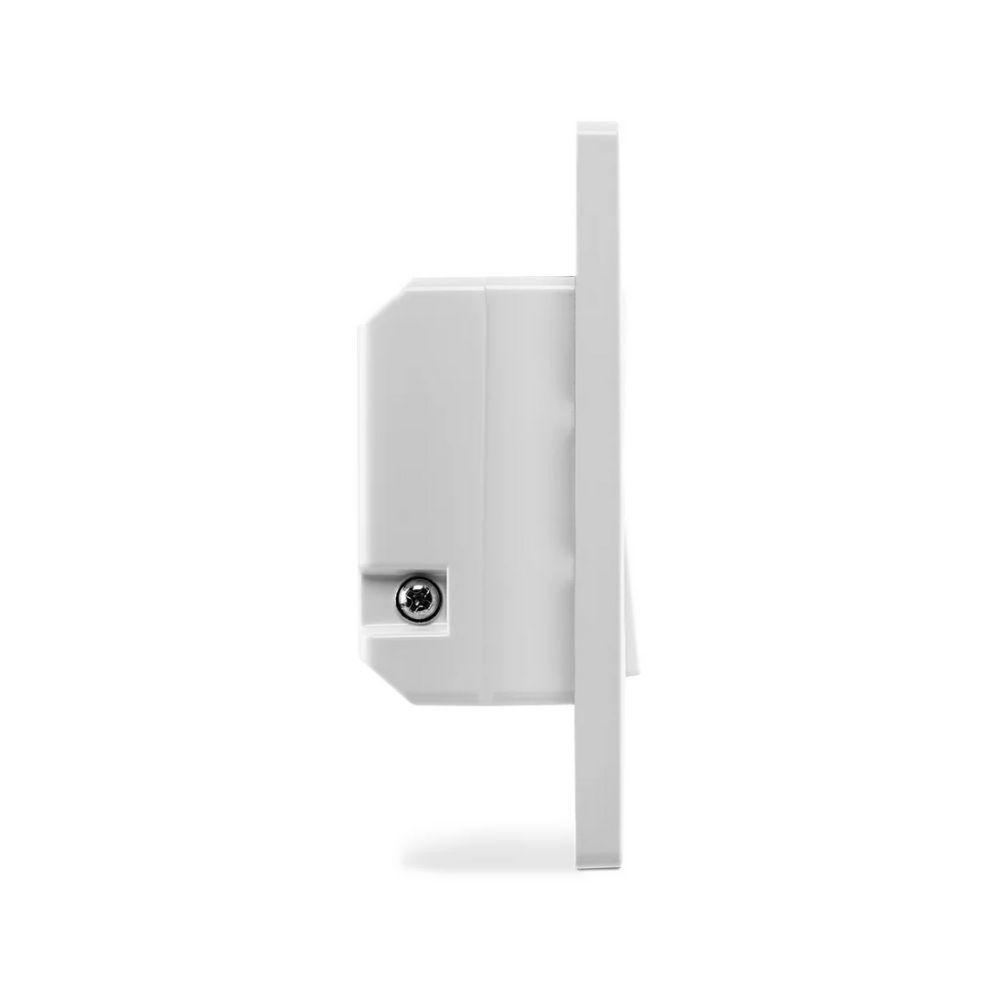 Interruptor Smart Wi-Fi Ews101 Intelbras 4850000 - 5