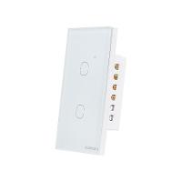 Interruptor Conector Inteligente W-ifi Touch 2 Intelbras Ews 1002 Br - 1
