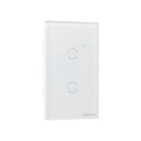 Interruptor Conector Inteligente W-ifi Touch 2 Intelbras Ews 1002 Br - 3