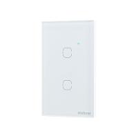 Interruptor Conector Inteligente W-ifi Touch 2 Intelbras Ews 1002 Br - 6