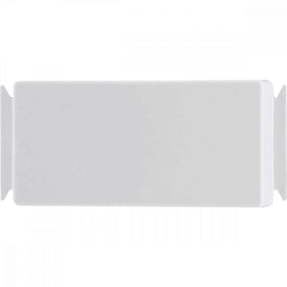 Módulo Interruptor Simples Tramontina Aria 6 A 250 V Branco - 1