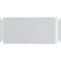 Módulo Interruptor Simples Tramontina Aria 6 A 250 V Branco - 1