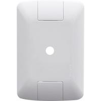 Placa com 1 Furo 9,5 Mm 4x2 Tramontina Aria Branca - 2