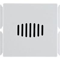 Módulo Campainha Eletrônica Bivolt Aria 450 W E 590 W Branco - 2