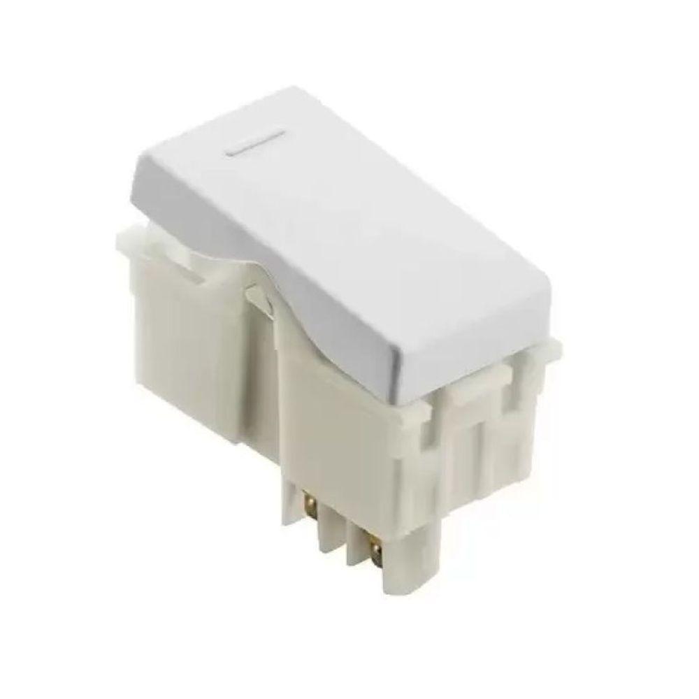 Interruptor Simples 10a 250v Tramontina 57115 010 - 1