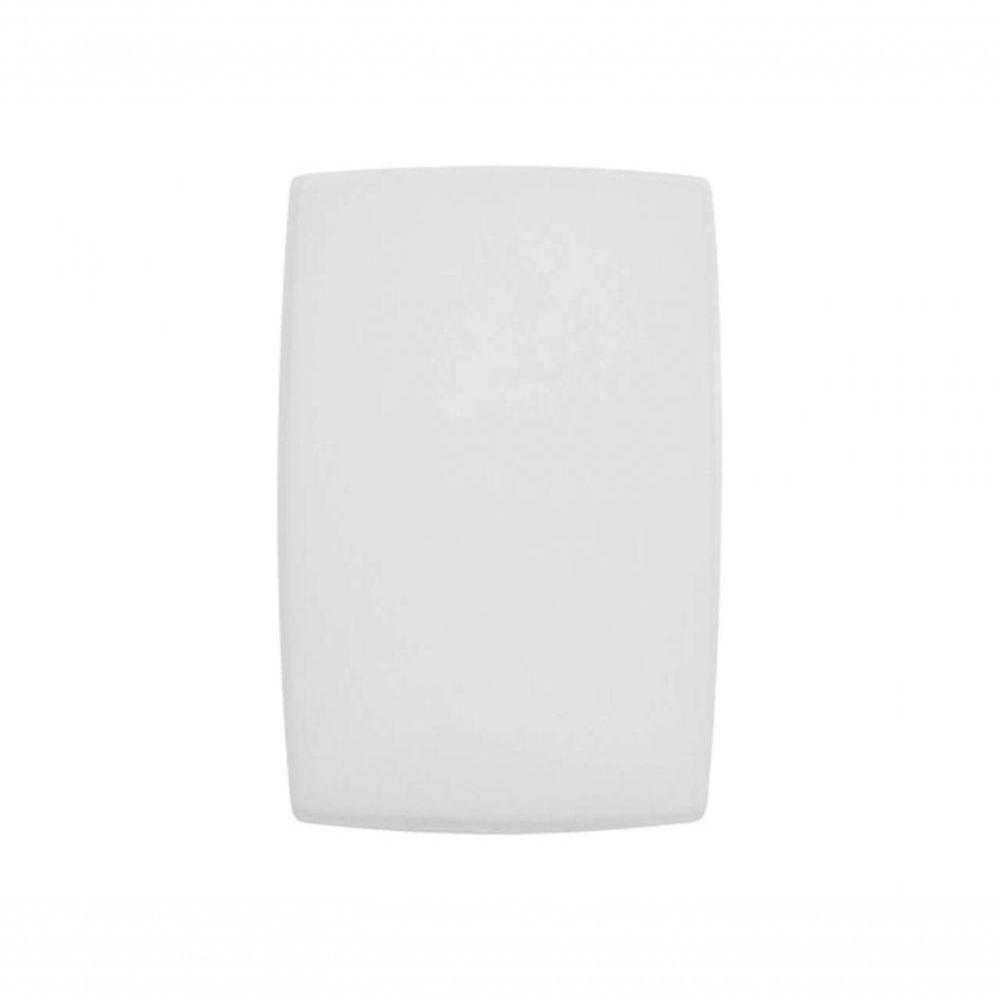 Pial Plus Modulo Placa Cega 4X2 618500 - 1