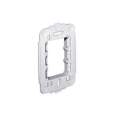 Pial Plus Modulo Suporte Placa Horiz 4X2 612122