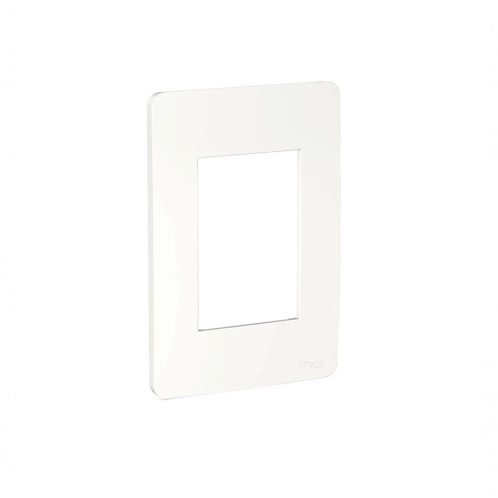 Placa 4x2 3 Postos Branco Orion S730103004 - 1