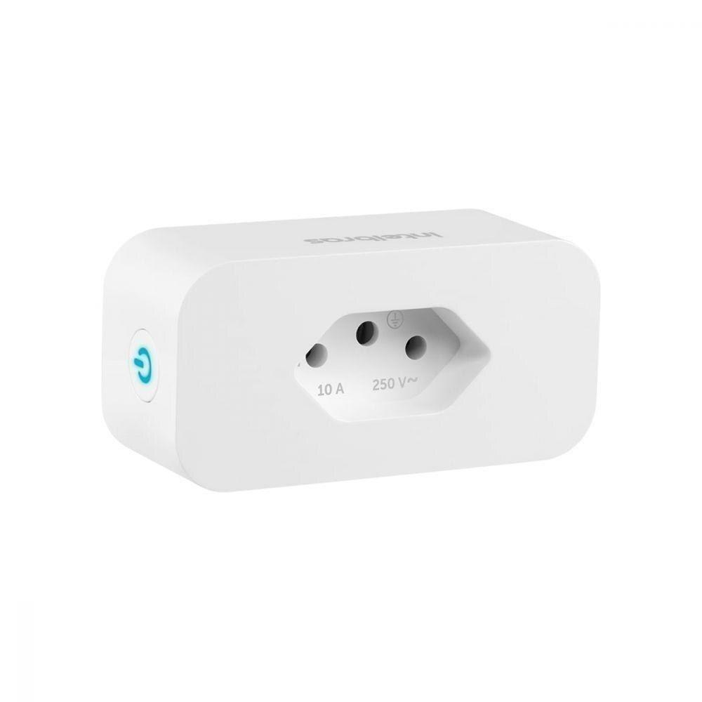 Conector Smart Wi-Fi Intelbras Ews301 4850003 - 1