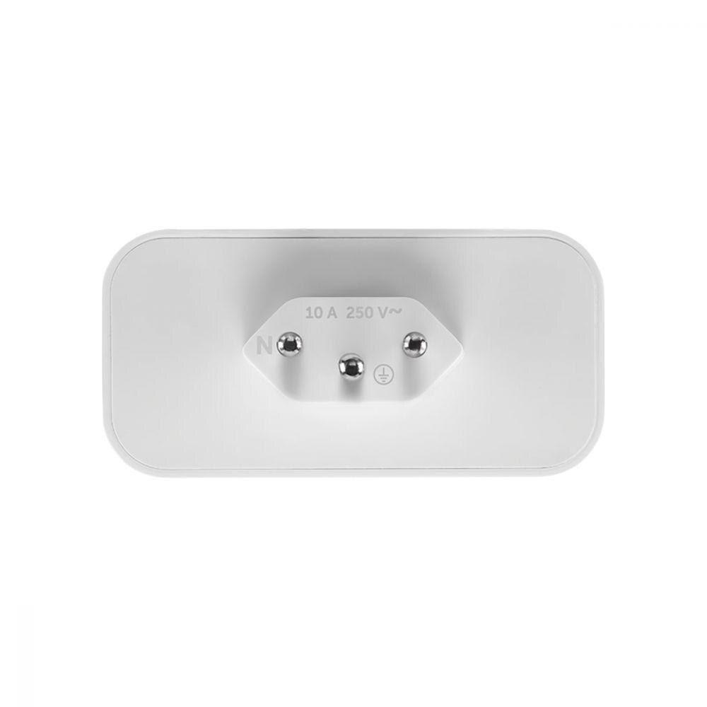 Conector Smart Wi-Fi Intelbras Ews301 4850003 - 6