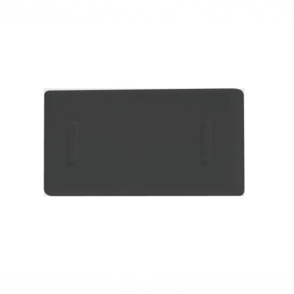 Módulo Interruptor Paralelo Tramontina 10a 250v Grafite 57215/008 - 1