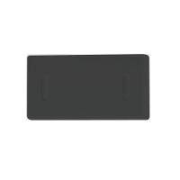 Módulo Interruptor Paralelo Tramontina 10a 250v Grafite 57215/008 - 1