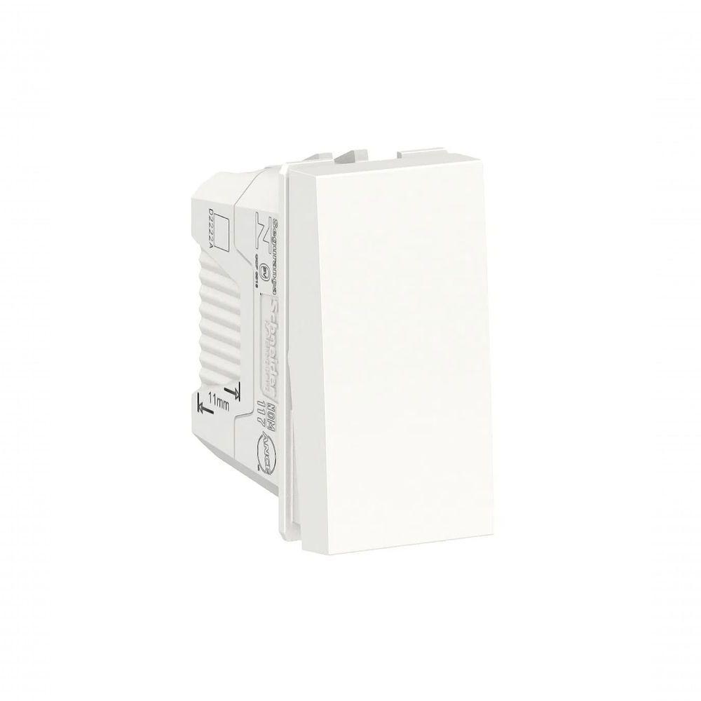 Módulo Inter Simples 10a 250v Br Orion S70110104 - 1