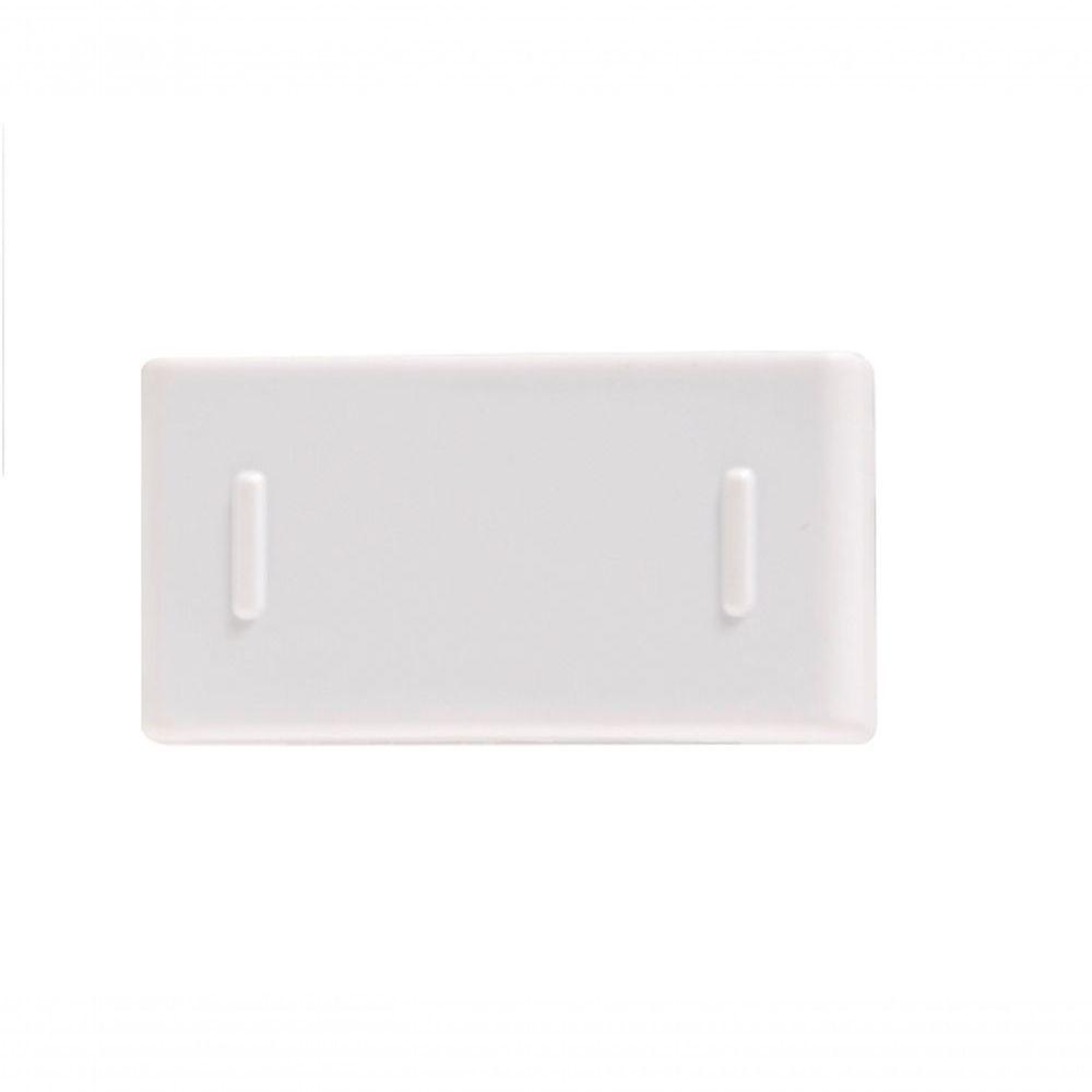 Módulo Interruptor Paralelo Tramontina 10a 250v Branco 57115/008 - 1