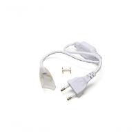 Cabo De Força Taschibra A53 Para Fita Led Ip67 12w 110v/220v - 1