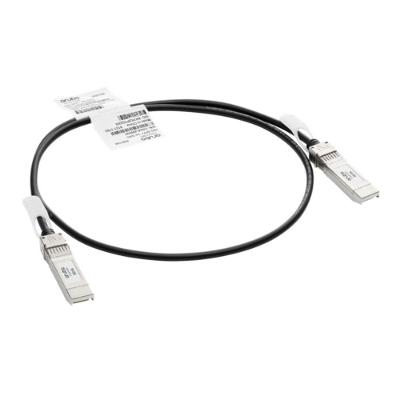 Cabo Dac Hpe Aruba Ion 10G Sfp+ To Sfp+ 1M R9D19A I - R9D19A