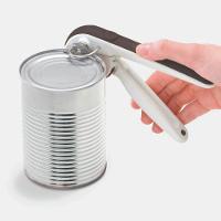 Abridor De Latas Manual Multiuso Prático Inox Preto Chef'n - 7