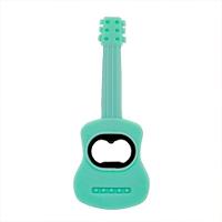 Abridor Garrafa Tradicional Bar Cerveja Fácil Guitarra Prana - 1