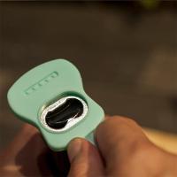 Abridor Garrafa Tradicional Bar Cerveja Fácil Guitarra Prana - 3