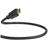 Cabo Hdmi 2.0 4k Ultra Hd 3d Conexão Ethernet Com 01 Conector 90º 2 Metros - H2090-2 - 17